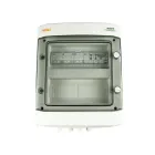 Rozdzielnica przyłączeniowa SZR do falownika Huawei M1