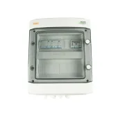 ATS Switchgear for Huawei L1 inverter