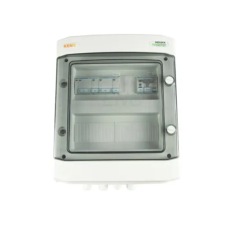 Anschlusskasten SZR für Wechselrichter Huawei L1