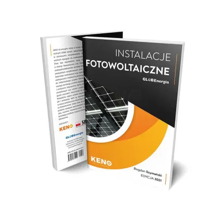 Kniha Fotovoltaické instalace B. Szymanski Edition PROSAT