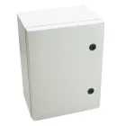 Szafka IP66 do montażu naściennego (500 x 400 x 210)