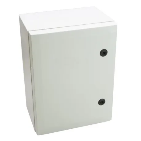 Szafka IP66 do montażu naściennego (500 x 400 x 210)