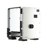 Inverter SMA CORE1, 50kW, on-grid, three-phase, 6 mppt, display, no wifi