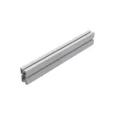 Aluminium profile 440 cm reinforced T-channels (K-25-4400-3T)
