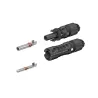 Multi-Contact MC4 EVO2 connector set, 4-6mm2
