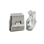 Cable clip attached to the module frame (K-49-K)