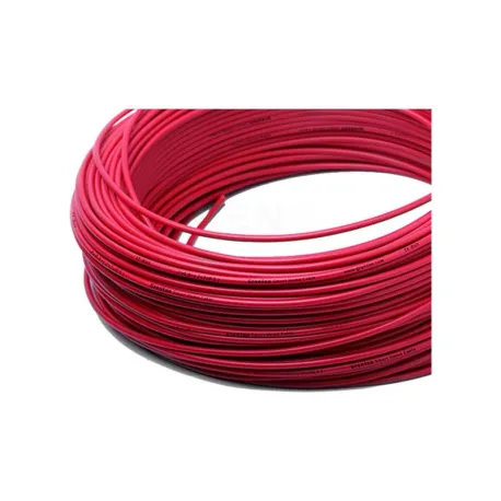 Grenton TF-Bus Cable, 2x0,8+(2x2x0,5) - 200m