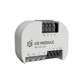 Digital inputs module (2 inputs) and relay outputs (2 outputs) Grenton / 1-wire / flush-mounted / TF-Bus