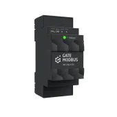 ModBus Master Grenton integration module / DIN rail / Ethernet mounting