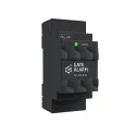 Integration module with Grenton alarm systems / DIN rail / Ethernet mounting