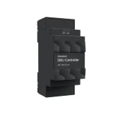 Dali Grenton integration module / DIN rail / Ethernet mounting