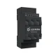 Relay output module (2 outputs) Grenton / DIN / TF-Bus mounting