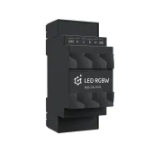 Relay output module (2 outputs) Grenton / DIN / TF-Bus mounting