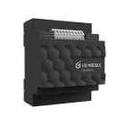 Digital inputs (8 inputs) and relay outputs (8 outputs) module Grenton / DIN / TF-Bus mounting