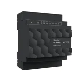 Roller shutter output module (3 outputs) Grenton / DIN / TF-Bus mounting