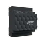 Grenton analog input and output module / supports 1-wire / DIN / TF-Bus mounting