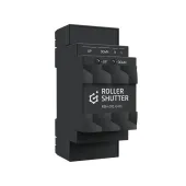 Roller shutter output module (1 output) Grenton / DIN / TF-Bus mounting