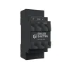 Roller shutter output module (1 output) Grenton / DIN / TF-Bus mounting