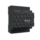 Relay output module (4 outputs) Grenton / DIN / TF-Bus mounting