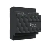 Relay output module (4 outputs) Grenton / DIN / TF-Bus mounting