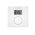Bosch CR10H Raumregler mit eingebautem Feuchtigkeitssensor