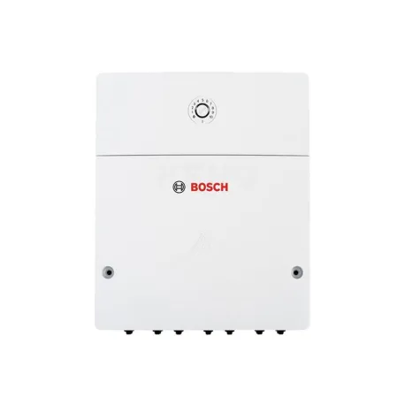 Bosch MM100 module for controlling the heating circuit