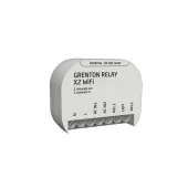 Relay output module (2 outputs) Grenton / flush mounting / Wi-Fi