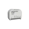 Relay output module (2 outputs) Grenton / flush mounting / Wi-Fi
