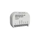 Roller shutter output module (1 output) Grenton / flush mounting / Wi-Fi