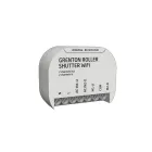 Roller shutter output module (1 output) Grenton / flush mounting / Wi-Fi