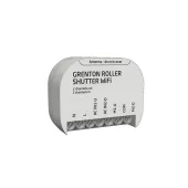 Roller shutter output module (1 output) Grenton / flush mounting / Wi-Fi