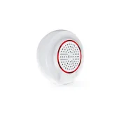 INFIBITY SIREN ALARM, Z-Wave