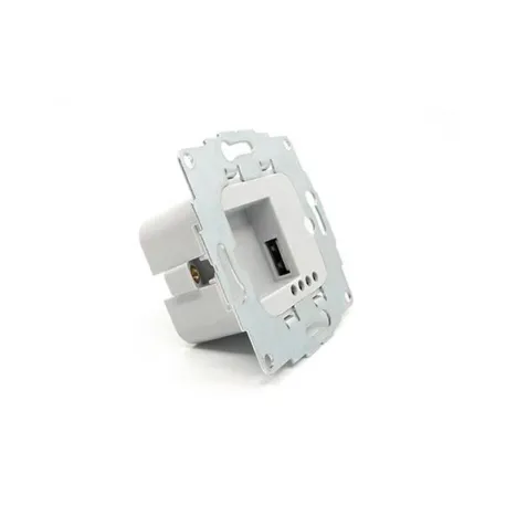 flush-mounted charger/ 110-230VAC / 5VDC 12W