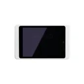 Ramka do montażu naściennego tabletu Grenton/Dame Wall / iPad 9.7 / biała