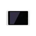 Ramka do montażu naściennego tabletu Grenton/Dame Wall / iPad 9.7 / biała