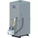 Boilers for pellets SLIM