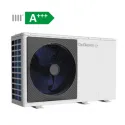 Air heat pump AVAILABLE