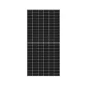 Monocrystalline