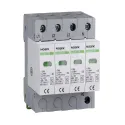 AC Surge Arresters