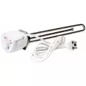 Electric immersion heaters