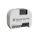 Roller shutter controllers