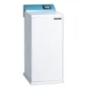 Gas condensing boilers