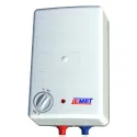 Water heater for washbasin