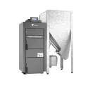 Pellet boilers