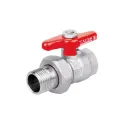 Ball valves and non-return valves