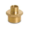 Brass fittings