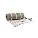 Electric heating mats