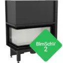 Fireplace Inserts BimSchV2