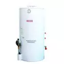 Gas water heaters withou coil