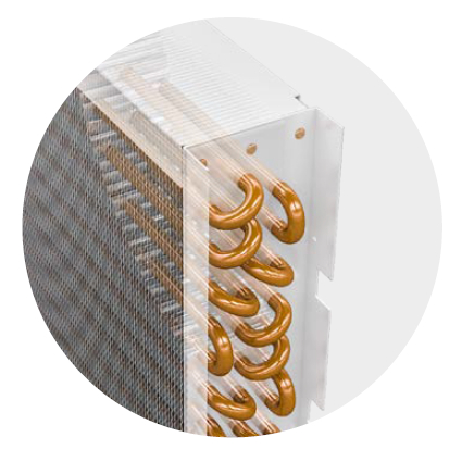 WÄRMETÄUSCHER WÄRMETÄUSCHER